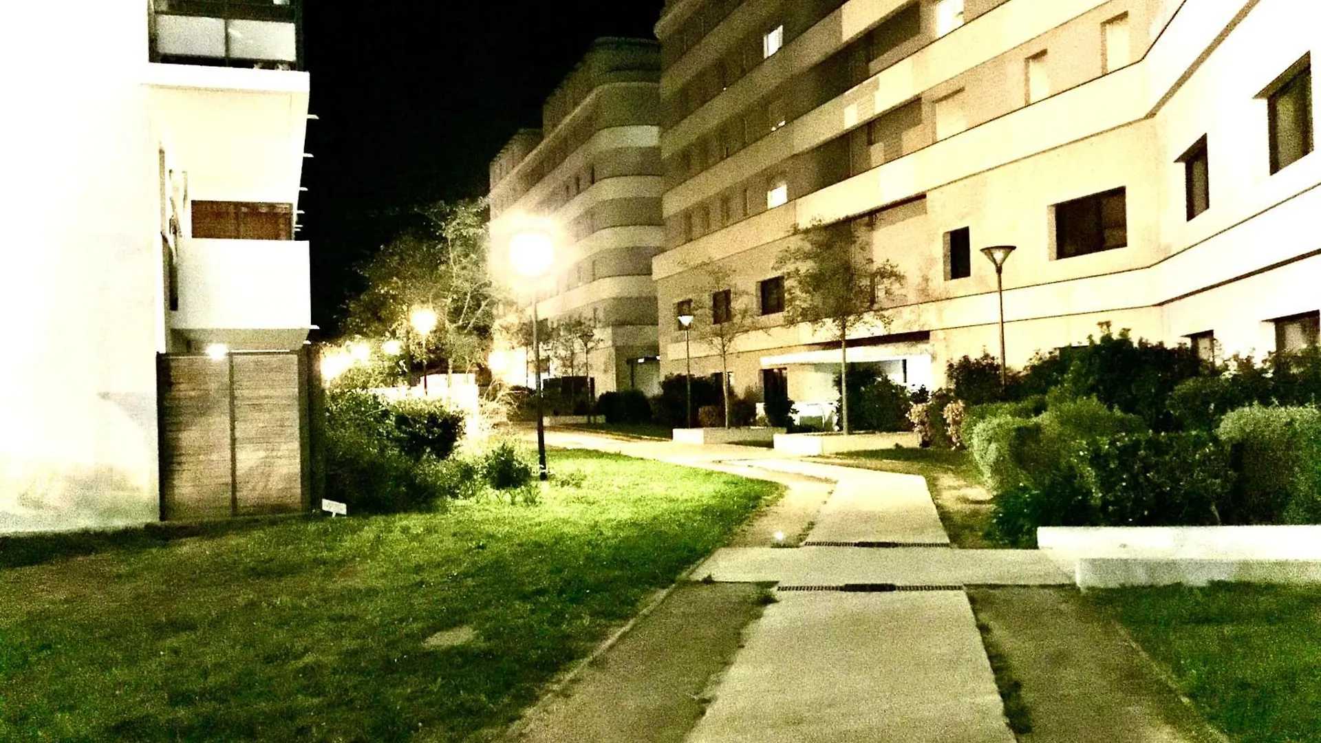 Appartement T2 Velodrome Prado Марсель Апартаменты
