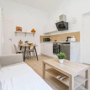 Le Cosy - De Charme Marseille